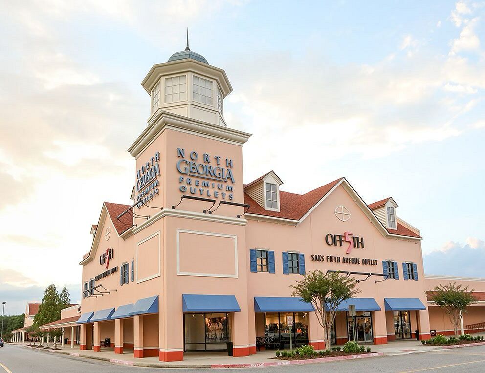 Picture of North Georgia Premium Outlets