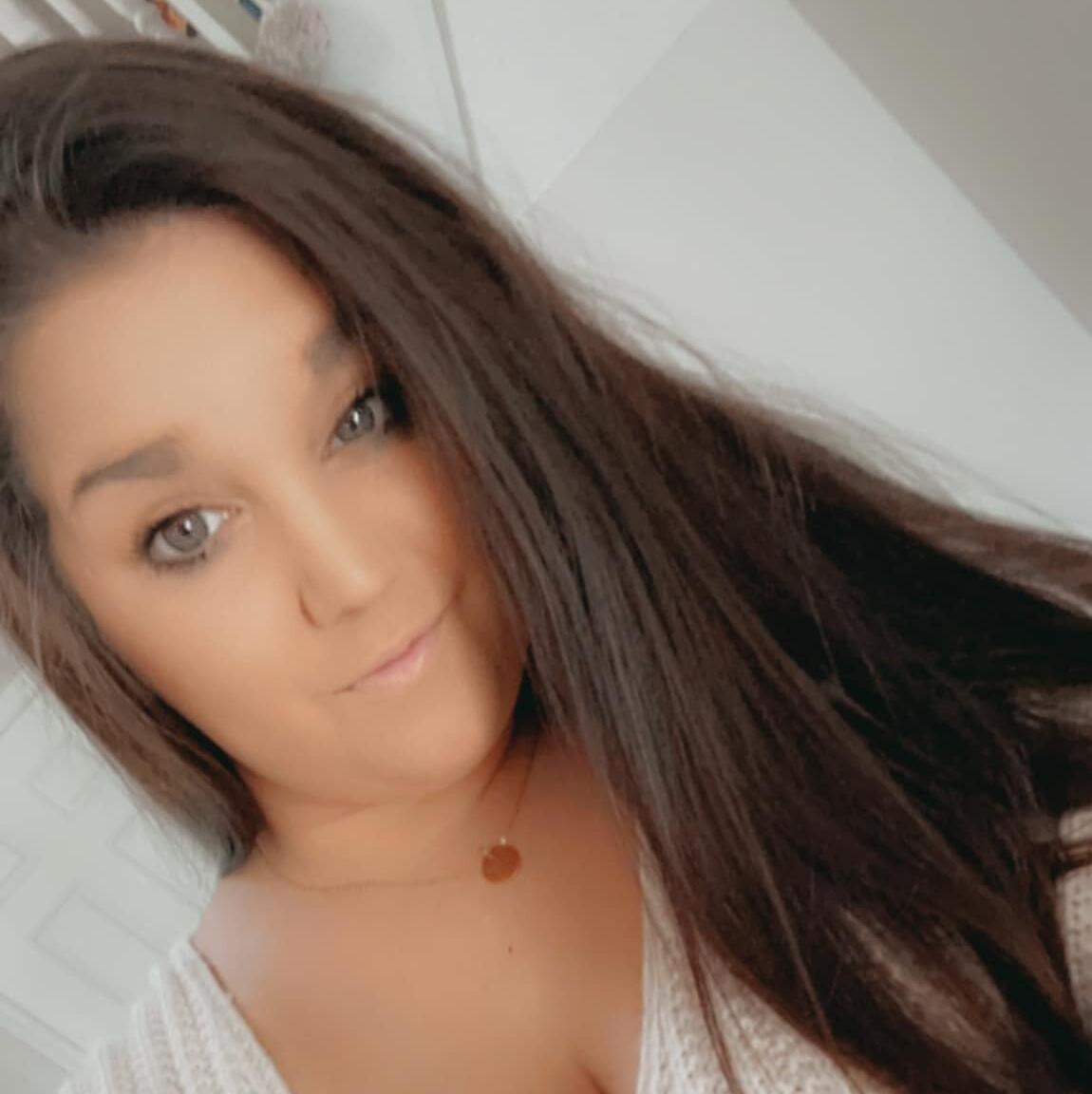 Kaitlyn Foreman