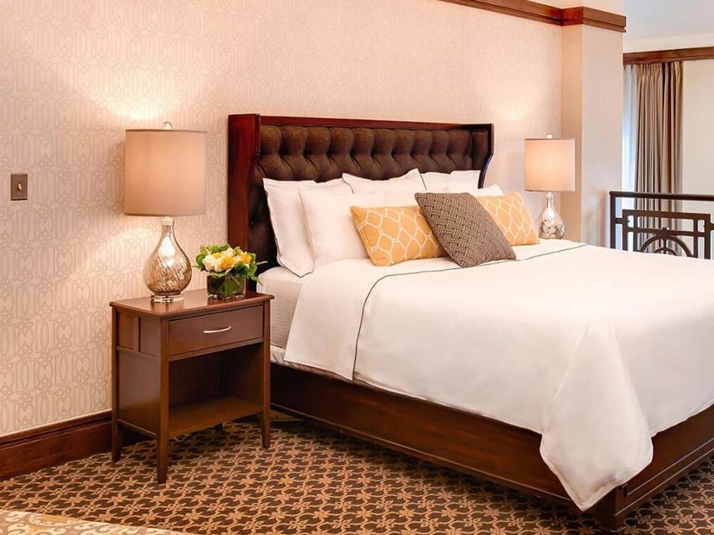 Picture of Saint John's Resort