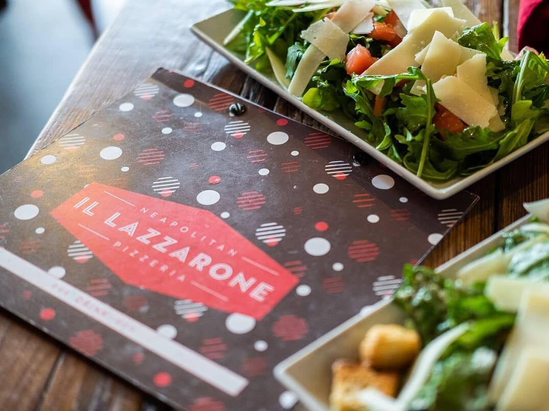 Picture of Il Lazzarone Pizza