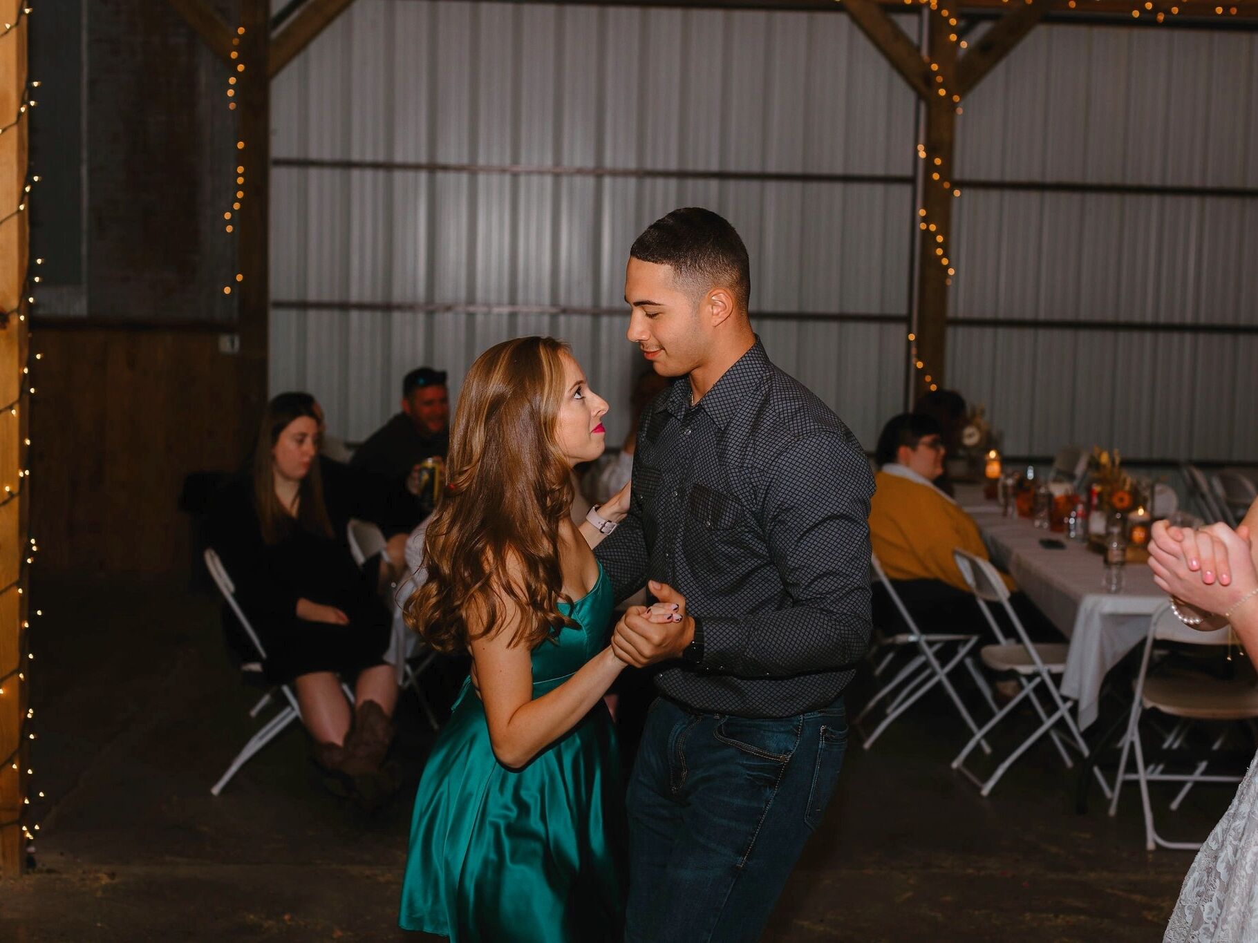 Picture of Love's Odyssey: From Kuwait to Kansas