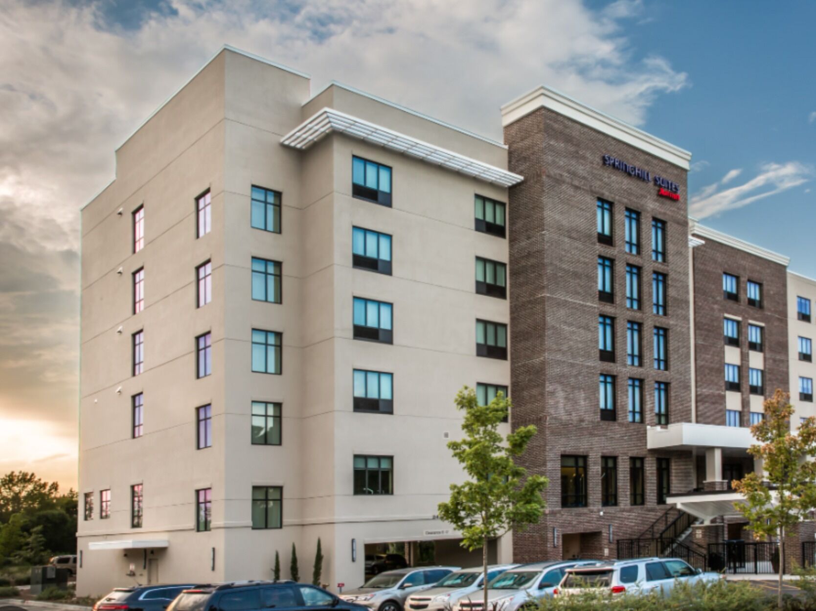 Picture of SpringHill Suites Charleston Mount Pleasant