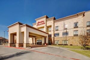 Picture of Hampton Inn & Suites Mansfield