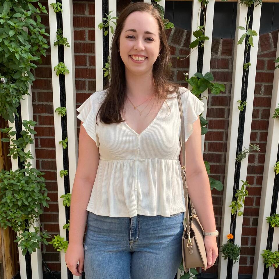 Amy Williams