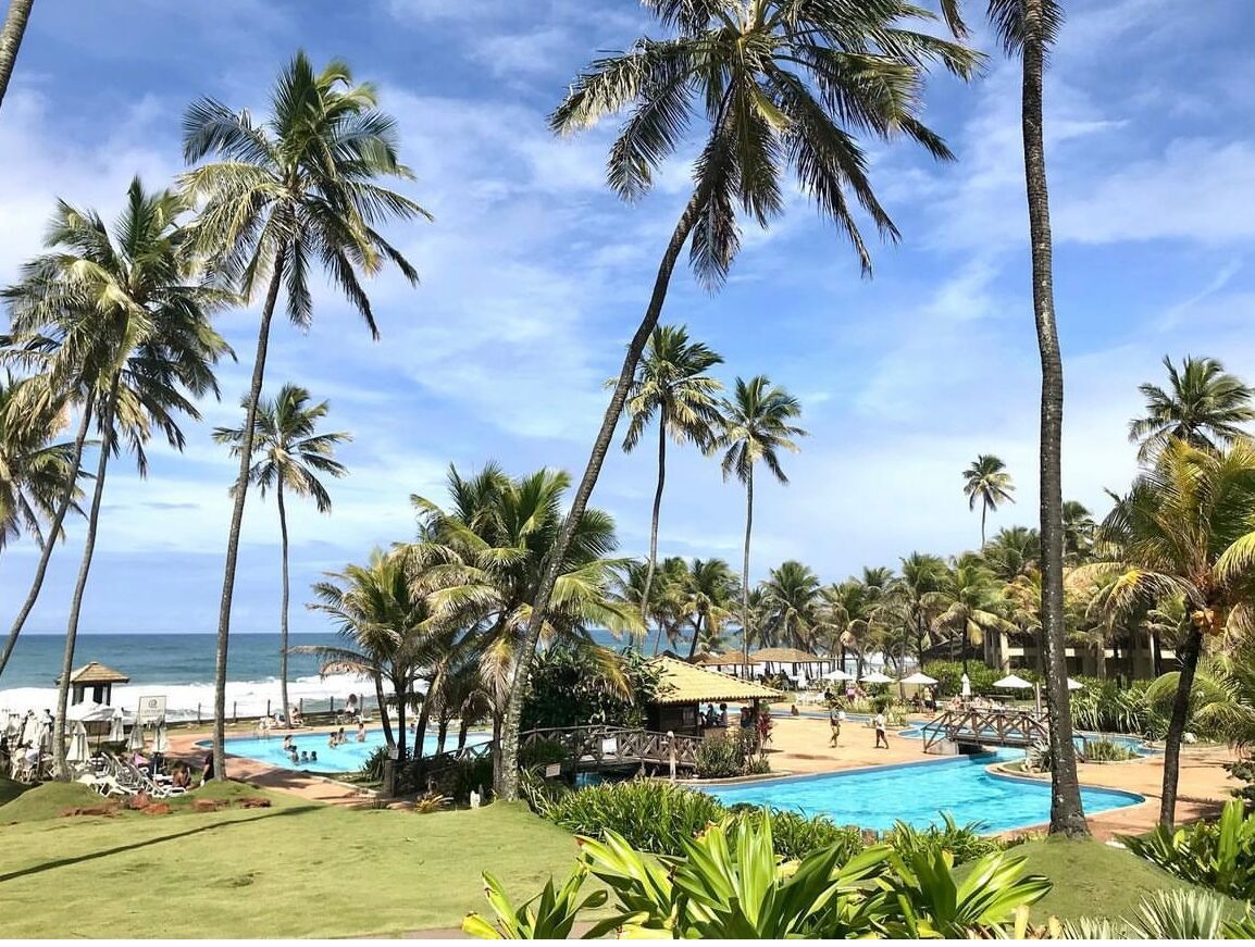 Picture of Catussaba Hotel e Resort