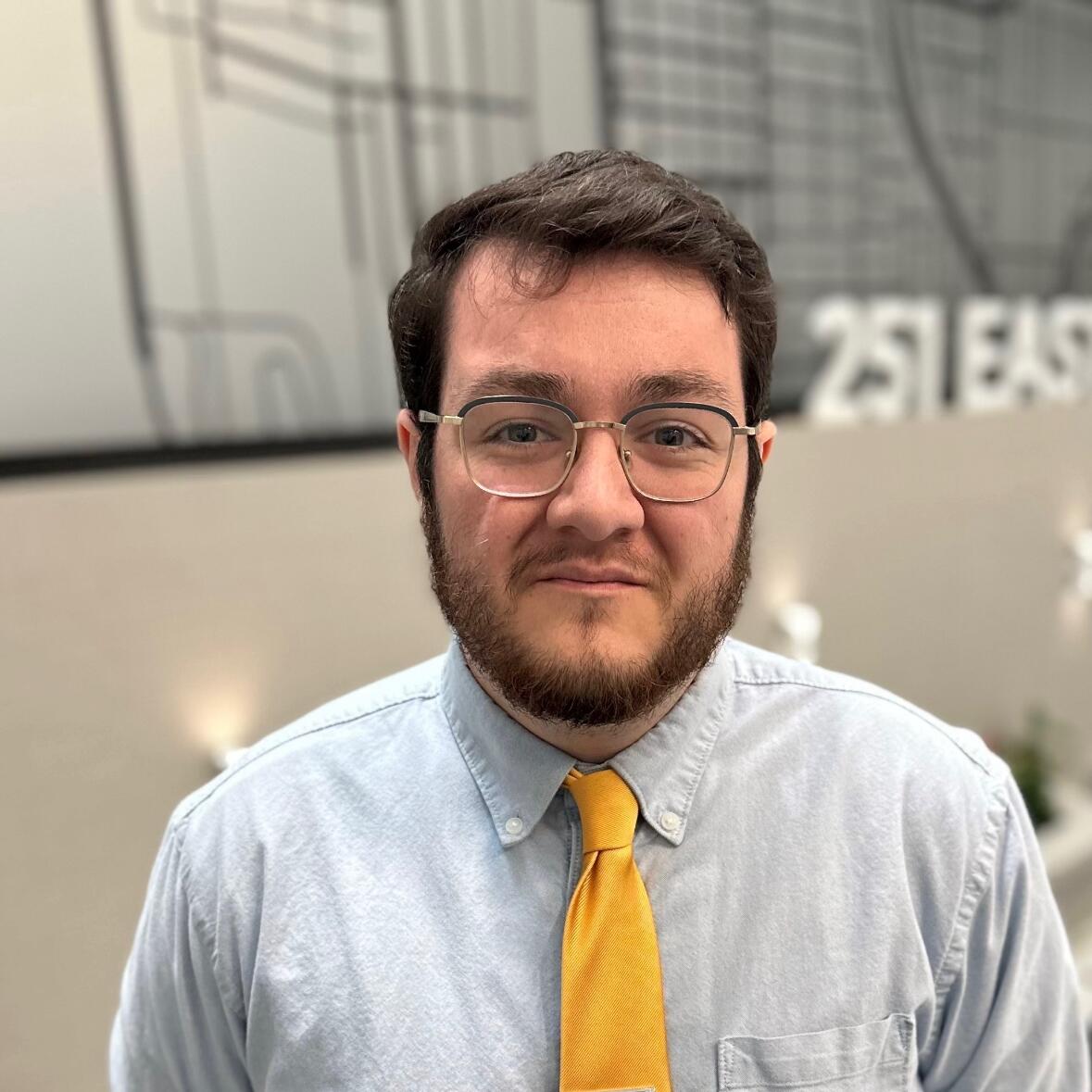 Joshua Hainer