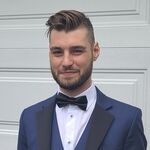Connor Mathers