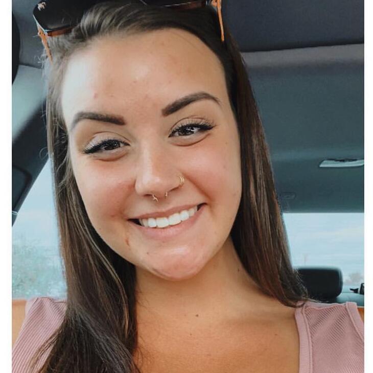 Kiersten DeLong