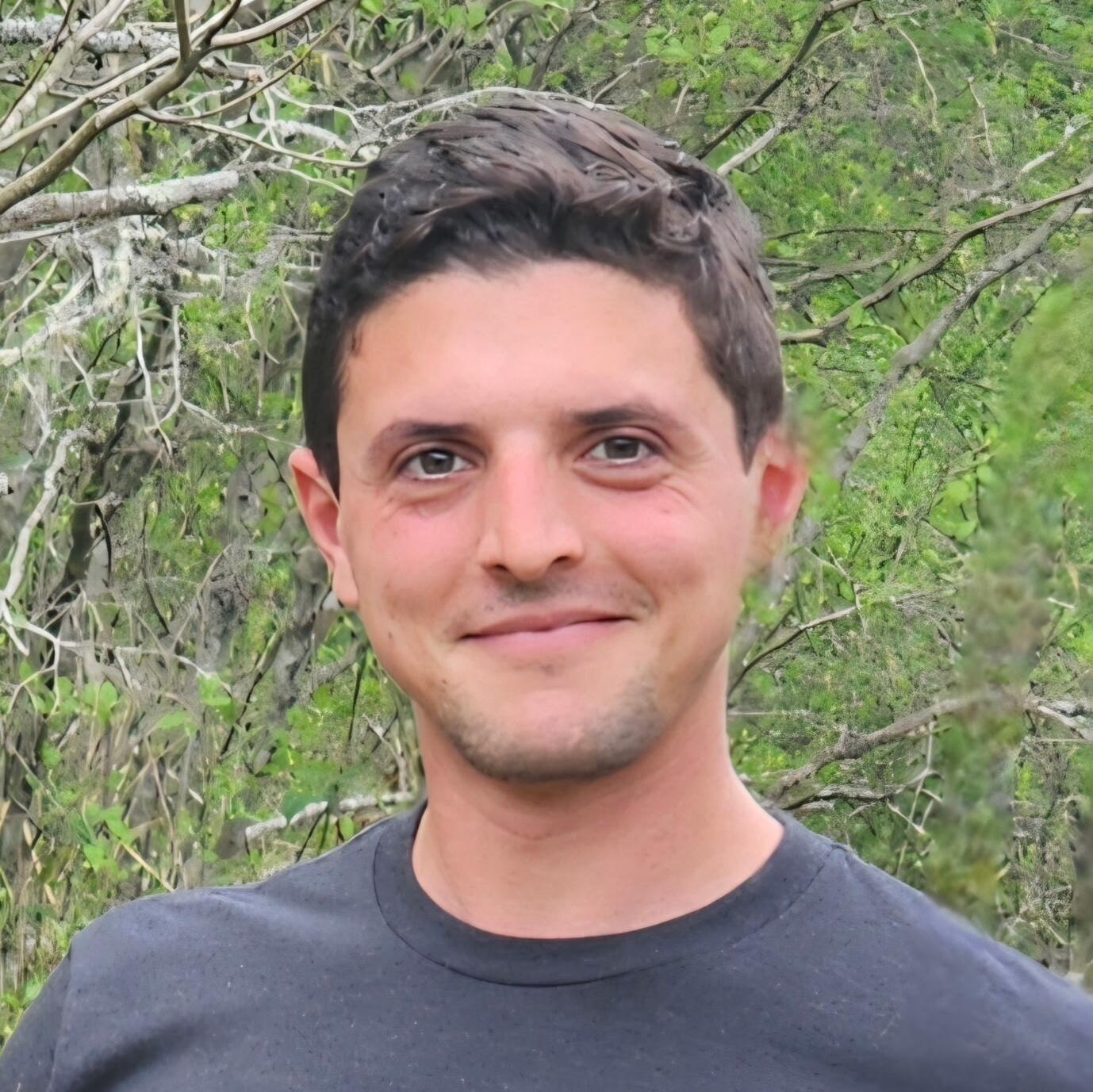 Mike Haag