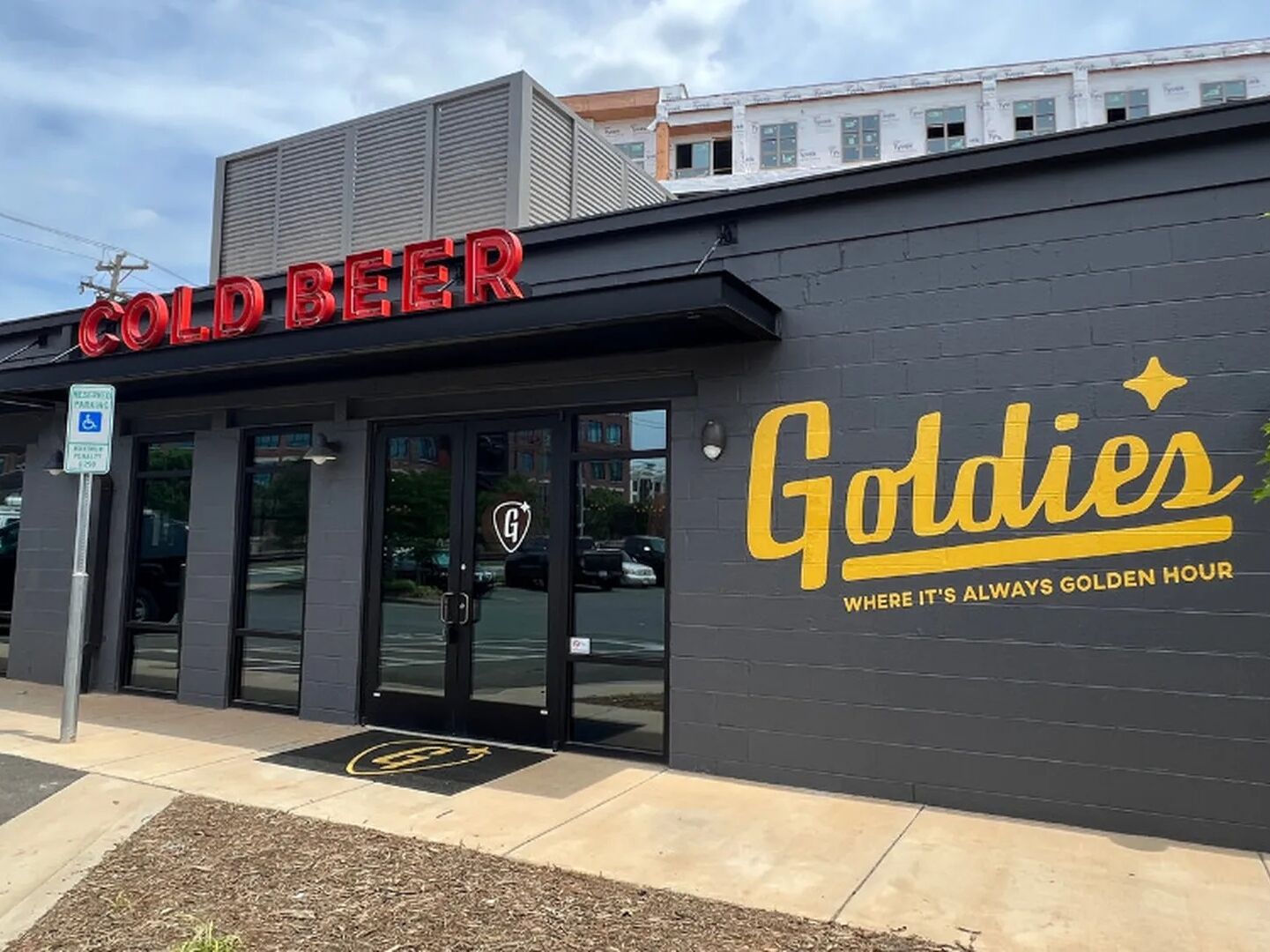 Picture of Goldie’s Live Music Bar & Restaurant