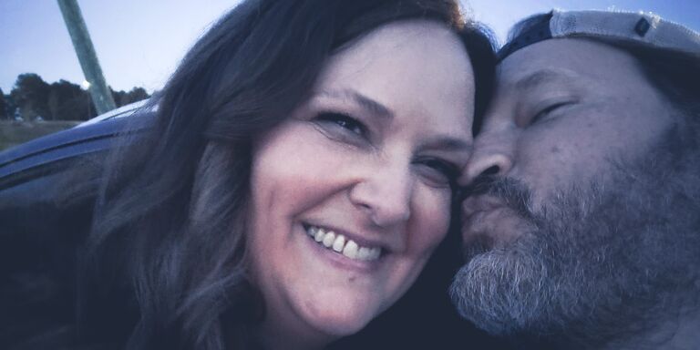 Cheryl & Timothy Home Page Banner