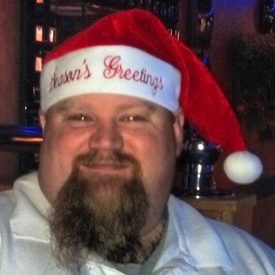 Steve Fetzer aka Uncle Teeb