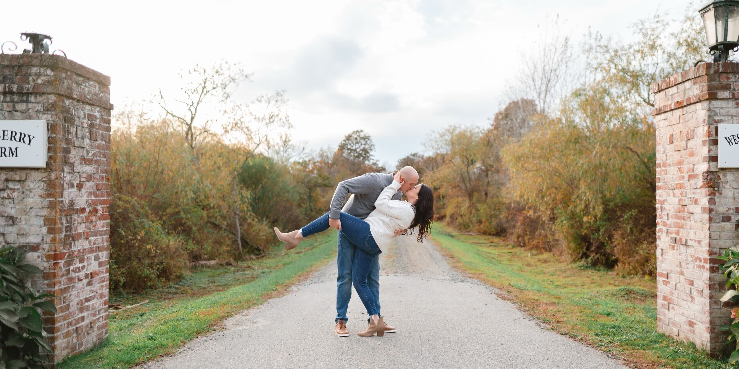 Katelyn & Mark Home Page Banner