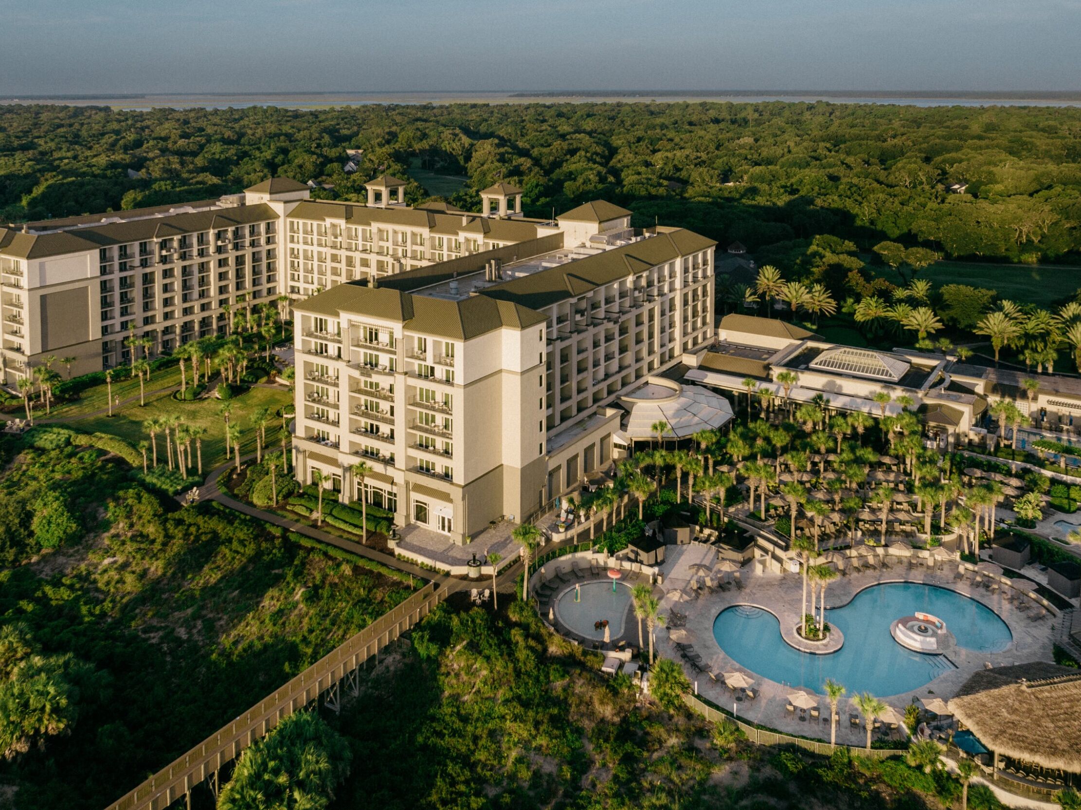 Picture of The Ritz-Carlton, Amelia Island