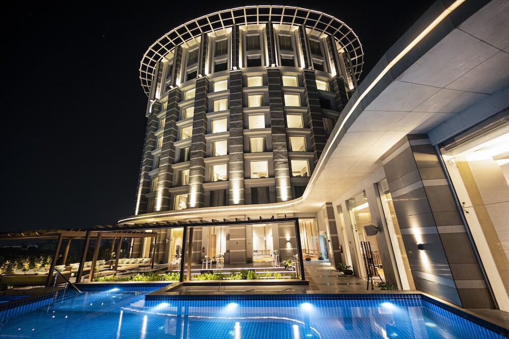 Picture of LYFE Hotels Bhubaneswar