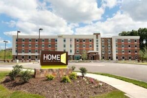 Picture of Home2 Suites by Hilton Pittsburgh / McCandless PA