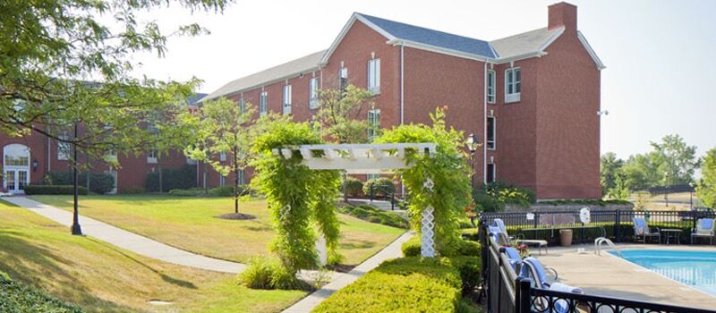Picture of Nationwide Hotel & Conference Center