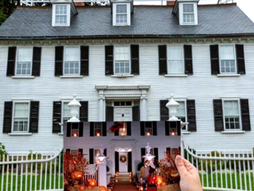 Picture of Hocus Pocus Tours