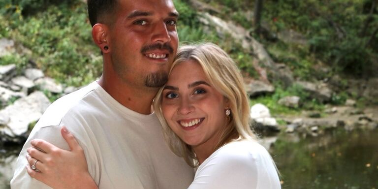 Lindsey & Jerod Home Page Banner