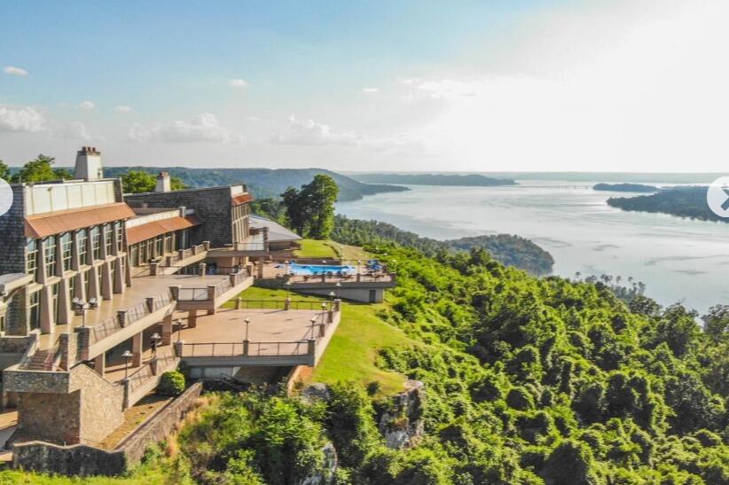 Picture of Lake Guntersville State Park