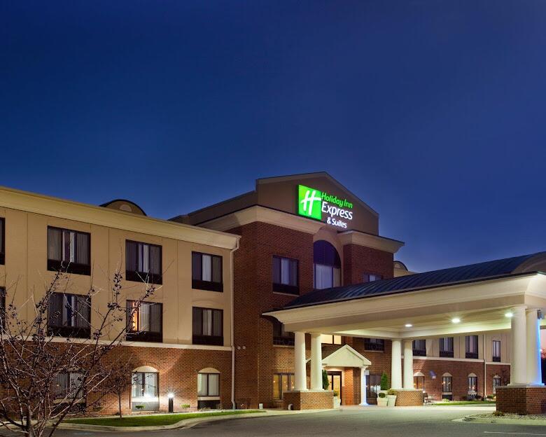 Picture of Holiday Inn Express & Suites Logansport, an IHG Hotel