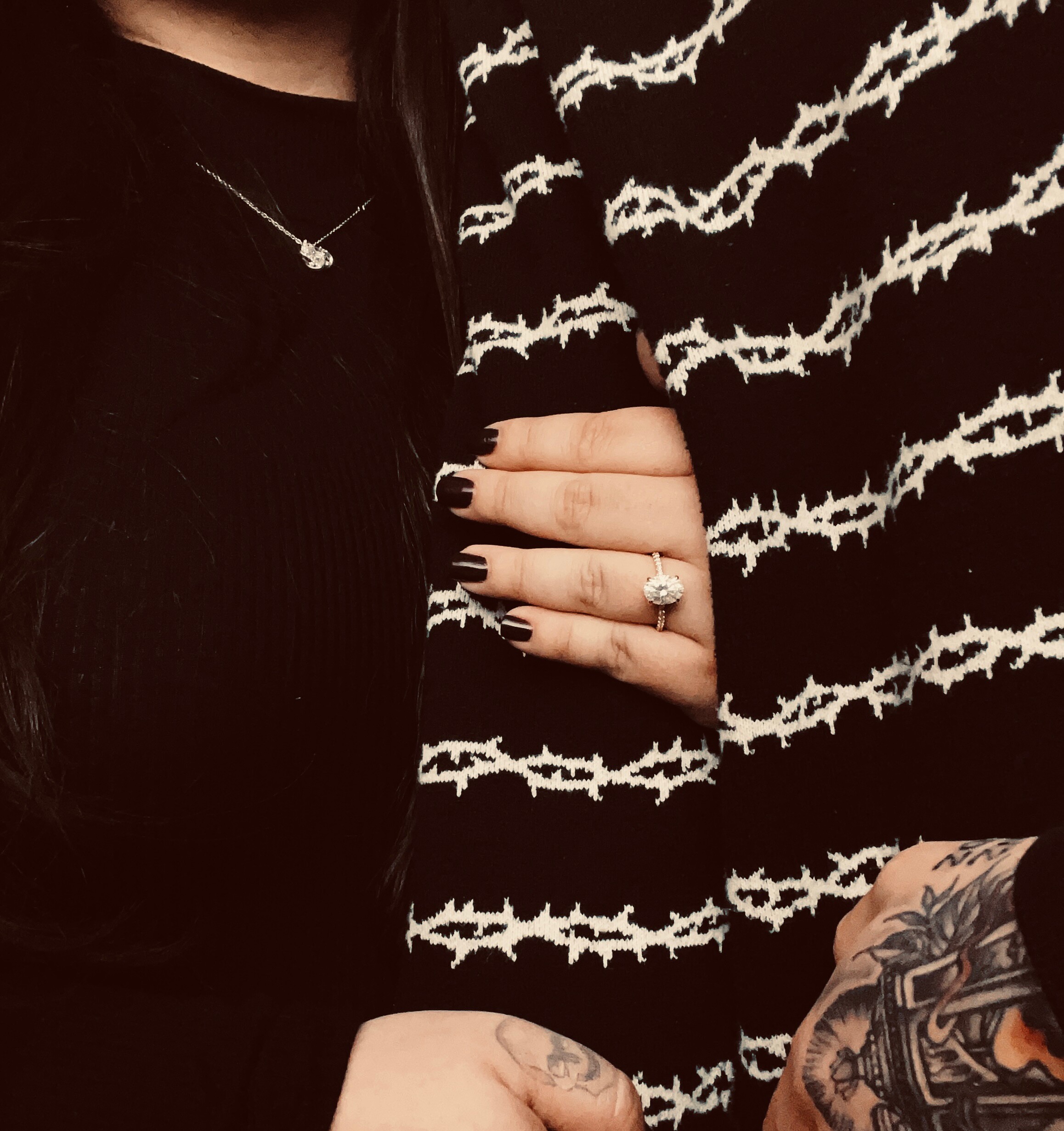 Jessica & Robert Home Page Banner
