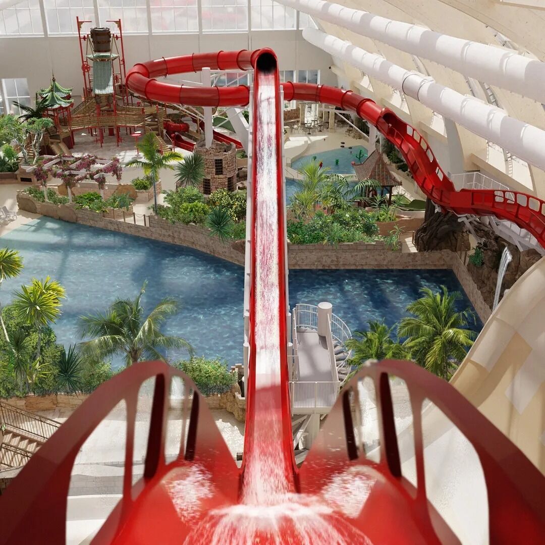 Picture of Liseberg Oceana