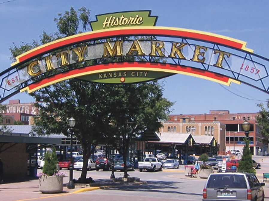 Picture of City Market