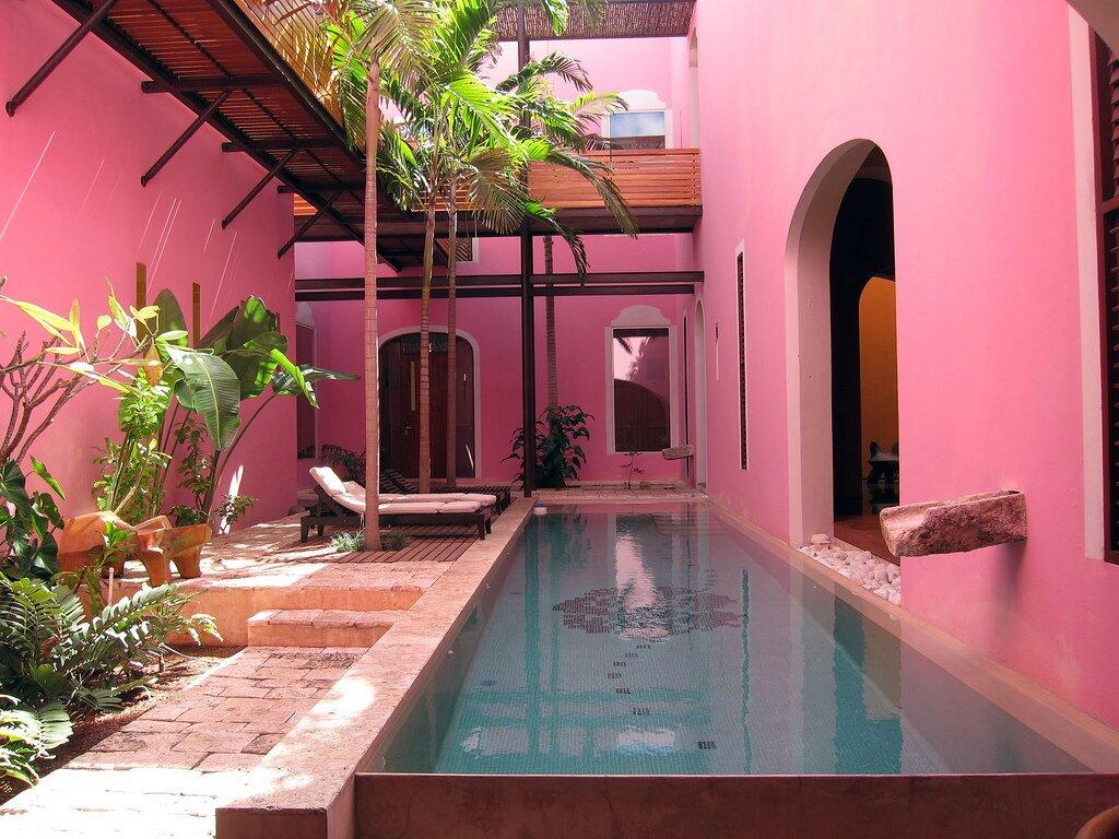 Picture of Rosas & Xocolate Boutique Hotel