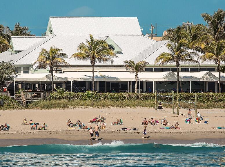 Picture of JB's on the Beach
