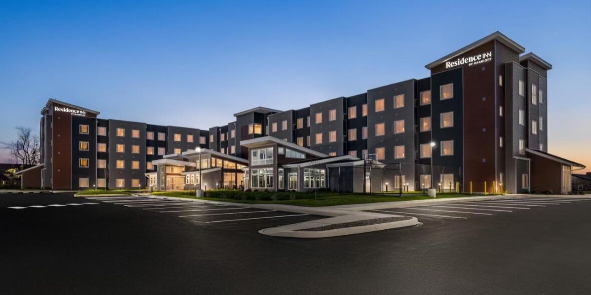 Picture of Residence Inn