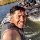 Anthony Hernandez