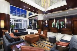 Picture of Courtyard by Marriott Montreal Downtown