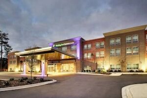 Picture of Holiday Inn Express & Suites Charleston NE Mt. Pleasant US17 an IHG Hotel