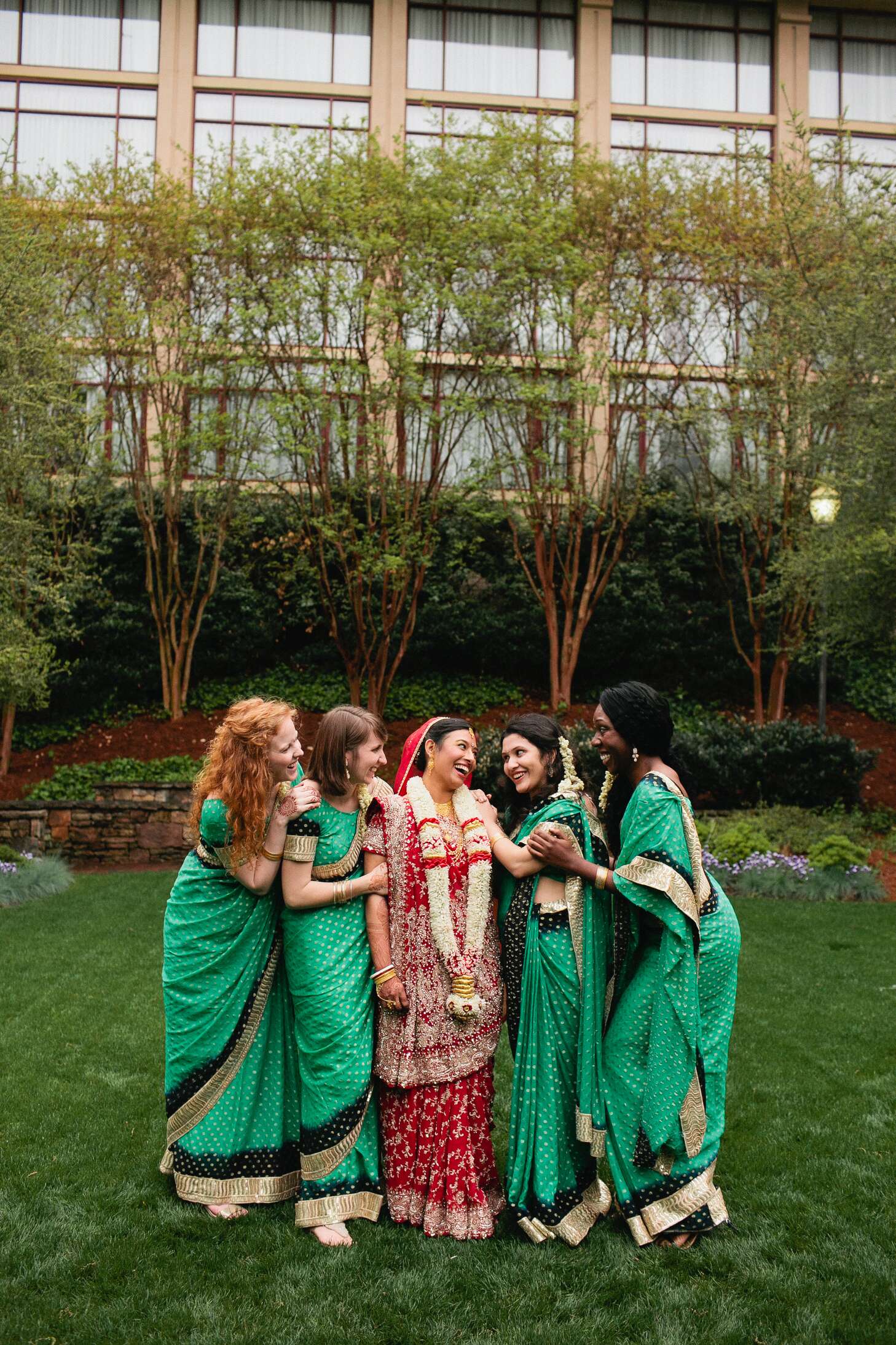 indian dresses for bridesmaid Indian Bridesmaid Dresses for Marriage Online main image 0
