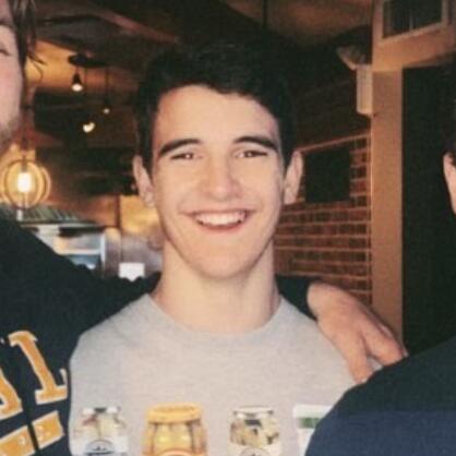 Quinton Laughlin