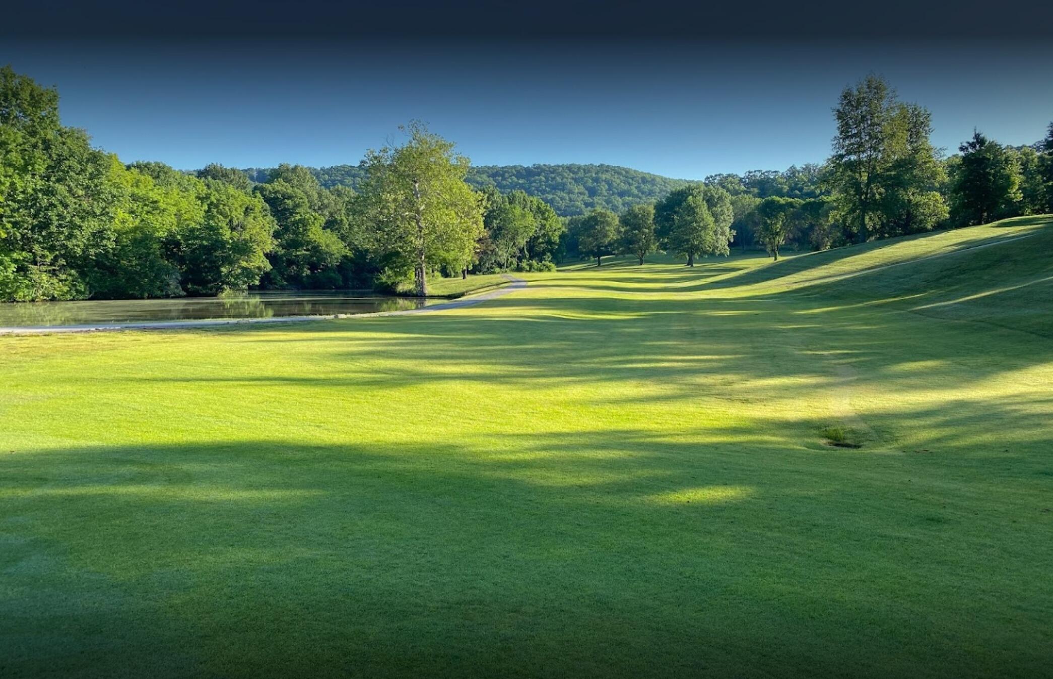 Picture of Loutre Shore Country Club