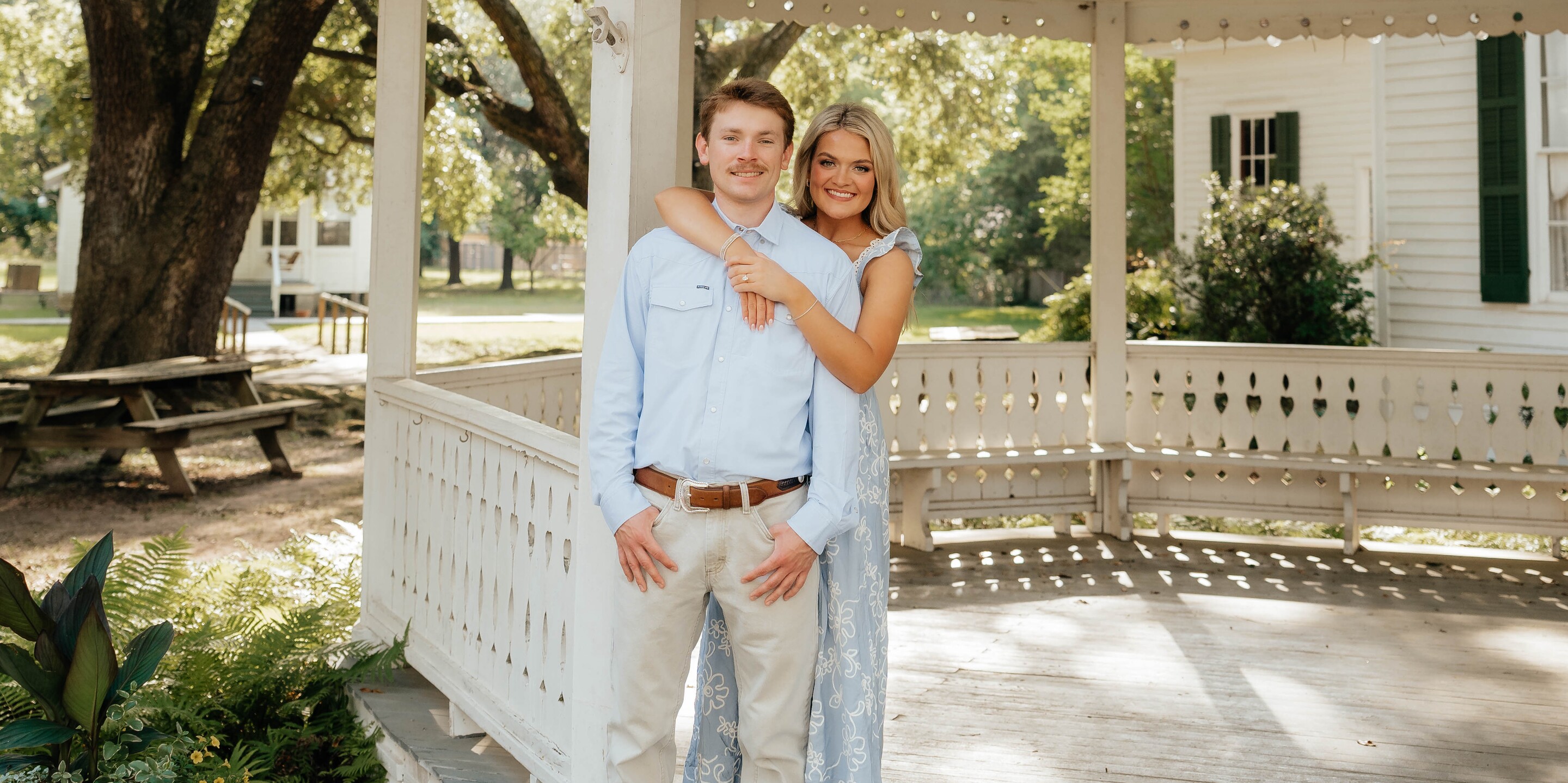Kyleigh & Cole Home Page Banner