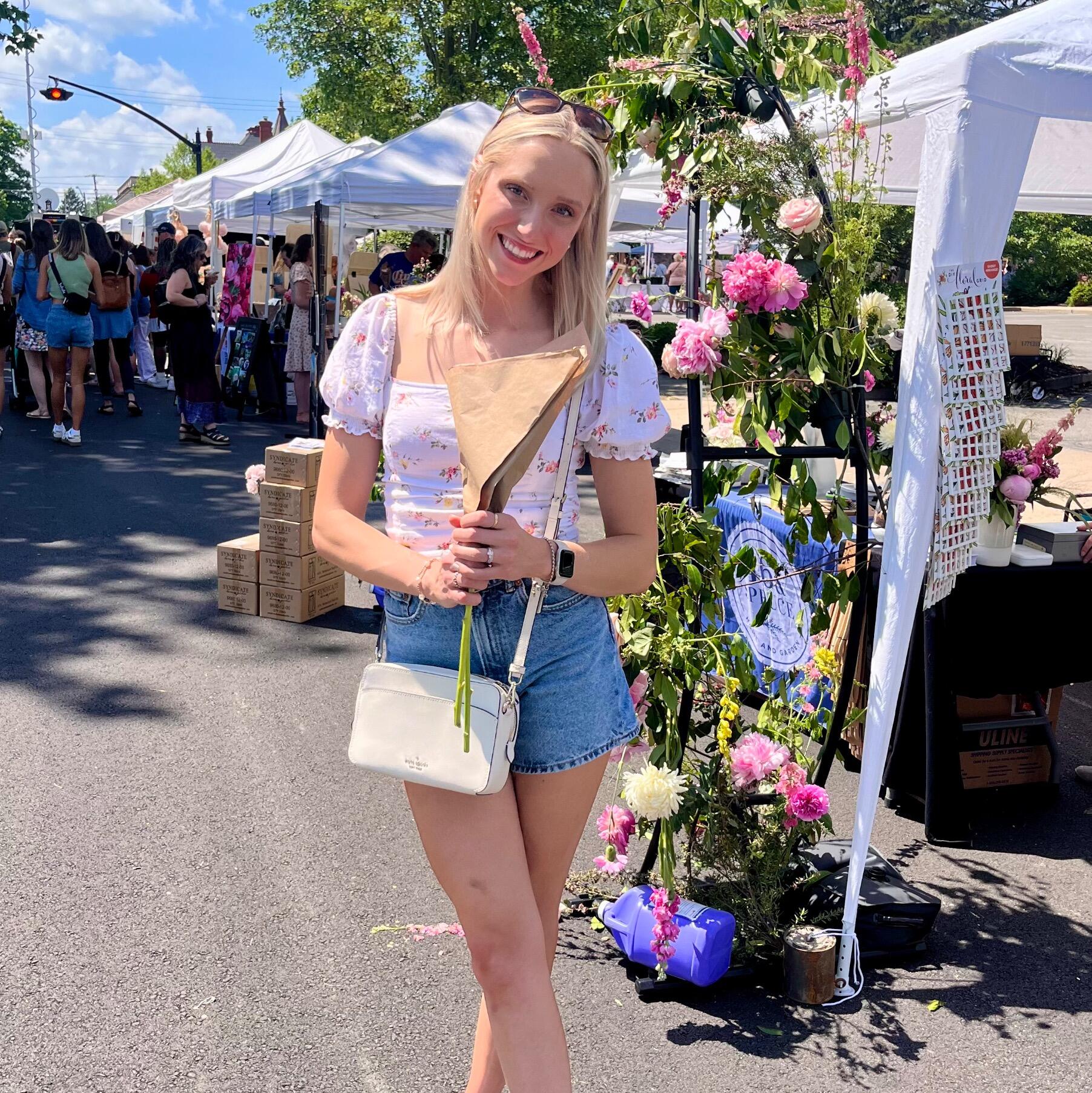 Hailey Maddox