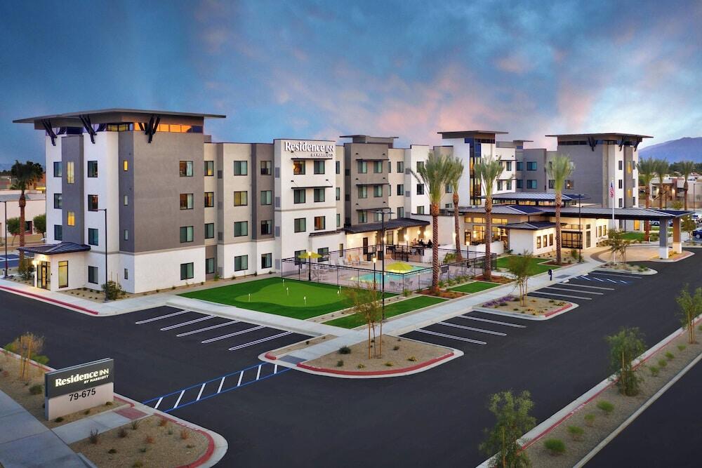 Picture of Residence Inn by Marriott La Quinta