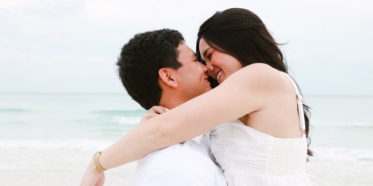 Hannah & Trey Home Page Banner