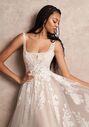 Lillian West 66225 A-Line Wedding Dress - thumbnail - 1