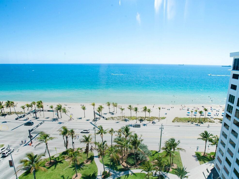 Picture of Sonesta Fort Lauderdale Beach