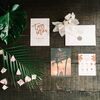 A Romantic, Tropical Wedding at Baba Beach Resort in Thailand