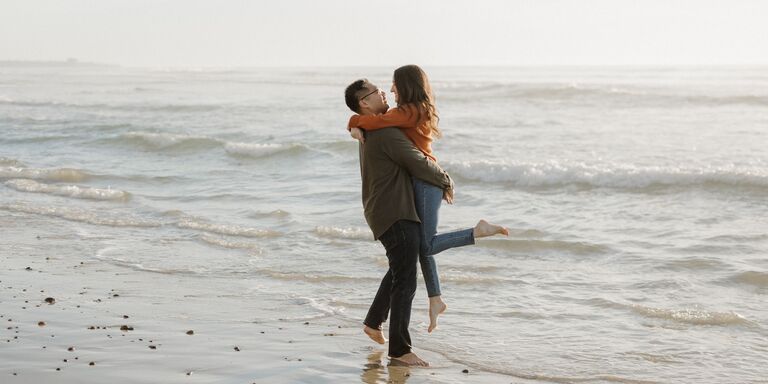 Meghan & Richard Home Page Banner