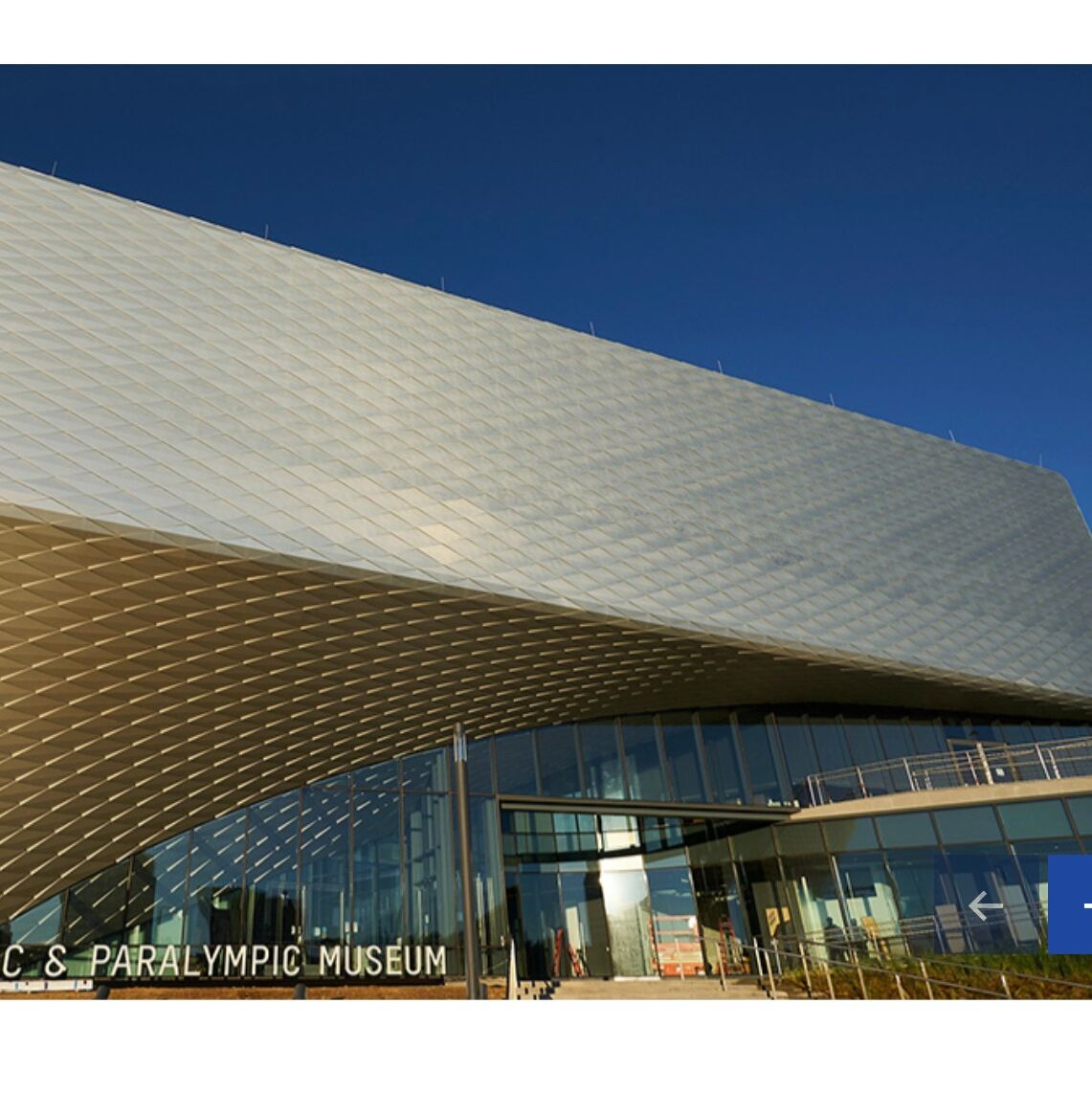 Picture of U.S. Olympic & Paralympic Museum