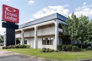 Picture of Econo Lodge Grenada