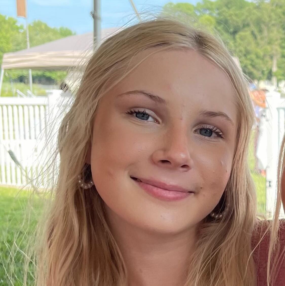 Leah Keller