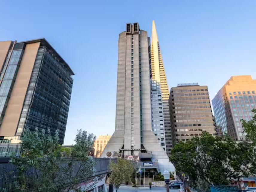 Picture of Hilton San Francisco Financial District
