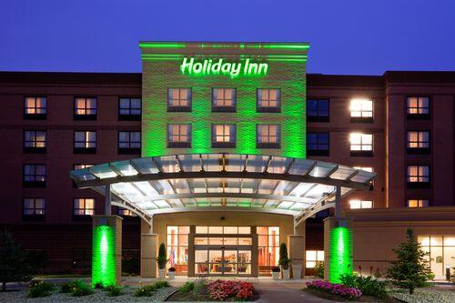 Picture of Holiday Inn Madison At The American Center